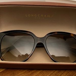 Longchamp Sunglasses